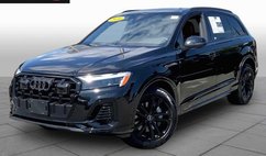 2026 Audi Q7 quattro Premium 55 TFSI
