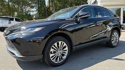 2023 Toyota Venza XLE