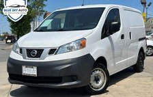 2019 Nissan NV200 S