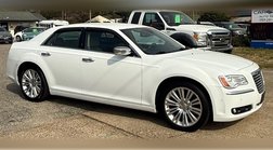 2011 Chrysler 300 Limited