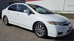 2009 Honda Civic EX-L