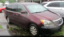 2008 Honda Odyssey EX-L