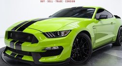 2020 Ford Mustang Shelby GT350