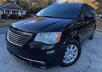 2013 Chrysler Town and Country Touring