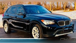 2014 BMW X1 xDrive28i