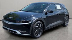2023 Hyundai Ioniq 5 SE