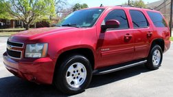 2013 Chevrolet Tahoe LT