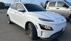 2022 Hyundai Kona Electric SEL