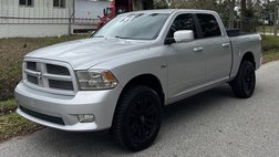 2012 Ram Ram Pickup 1500 Sport