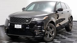 2020 Land Rover Range Rover Velar P340 R-Dynamic S