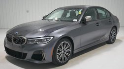 2022 BMW 3 Series M340i xDrive