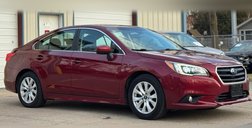 2016 Subaru Legacy 2.5i Premium