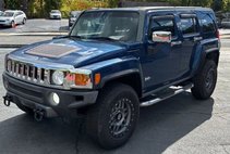 2006 HUMMER H3 Base