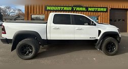 2021 Ram Ram Pickup 1500 TRX