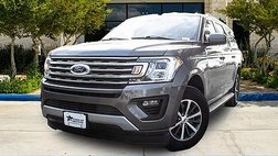 2021 Ford Expedition MAX XLT