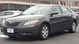 2007 Toyota Camry CE