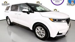 2023 Kia Carnival LX