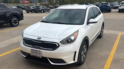 2017 Kia Niro