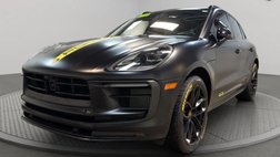 2023 Porsche Macan GTS