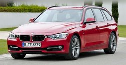 2015 BMW 3 Series 328i xDrive