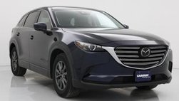 2022 Mazda CX-9 Touring