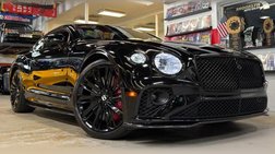 2022 Bentley Continental GT Speed