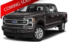2020 Ford Super Duty F-250 XL