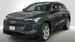 2025 Audi Q5 quattro Premium Plus TFSI
