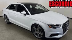 2020 Audi A3 Premium Plus 40 TFSI