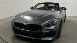 2024 BMW Z4 M40i