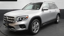 2021 Mercedes-Benz GLB GLB 250 4MATIC