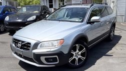 2013 Volvo XC70 T6 Platinum
