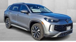 2026 Volkswagen Tiguan S 4Motion