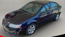 2007 Saturn Ion 2