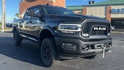 2021 Ram Ram Pickup 2500 Power Wagon