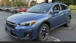 2019 Subaru Crosstrek 2.0i Limited