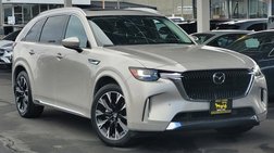 2024 Mazda CX-90 3.3 Turbo S