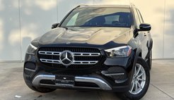 2024 Mercedes-Benz GLE-Class GLE 350 4MATIC