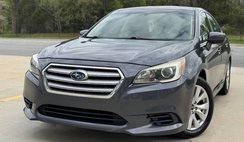 2017 Subaru Legacy 2.5i Premium