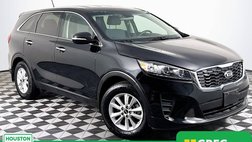 2019 Kia Sorento L