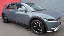 2023 Hyundai Ioniq 5 SEL
