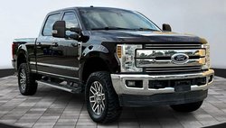 2018 Ford Super Duty F-250 Lariat