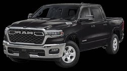 2025 Ram Ram Pickup 1500 Lone Star