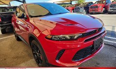 2023 Dodge Hornet GT