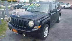 2011 Jeep Patriot Sport