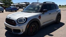 2024 MINI Countryman John Cooper Works ALL4