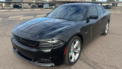 2018 Dodge Charger R/T