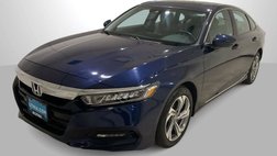 2019 Honda Accord EX-L