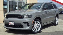 2024 Dodge Durango GT