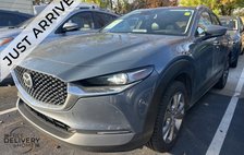 2021 Mazda CX-30 Premium